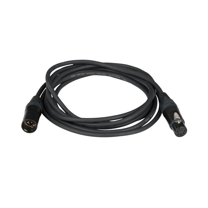 DAP FL8510 FL85 - Digi Quad 5P Neutrik XLR